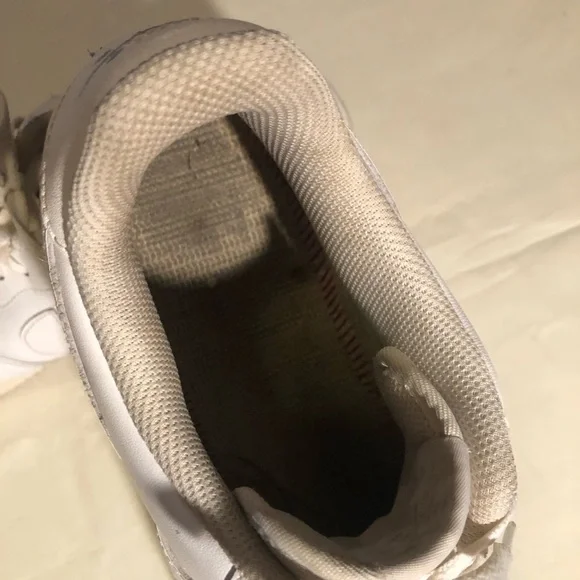 Nike Air Force 1’s Sneakers CW2288-111 12/20 - Picture 14 of 14